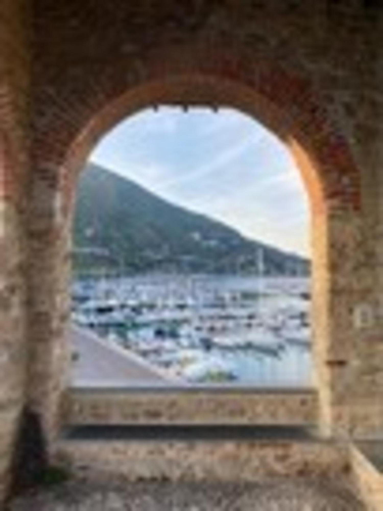 Aloha Jak'S Boat Alassio Zewnętrze zdjęcie