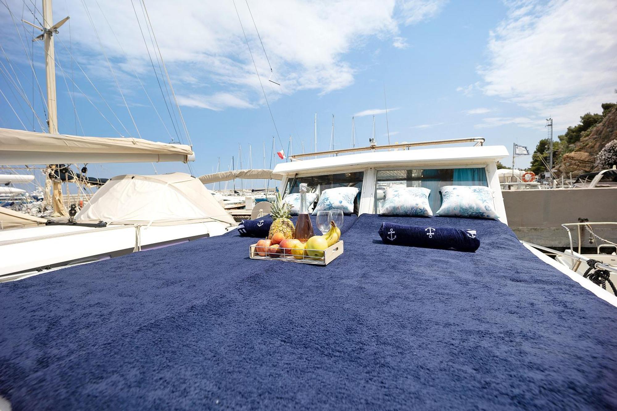 Aloha Jak'S Boat Alassio Zewnętrze zdjęcie