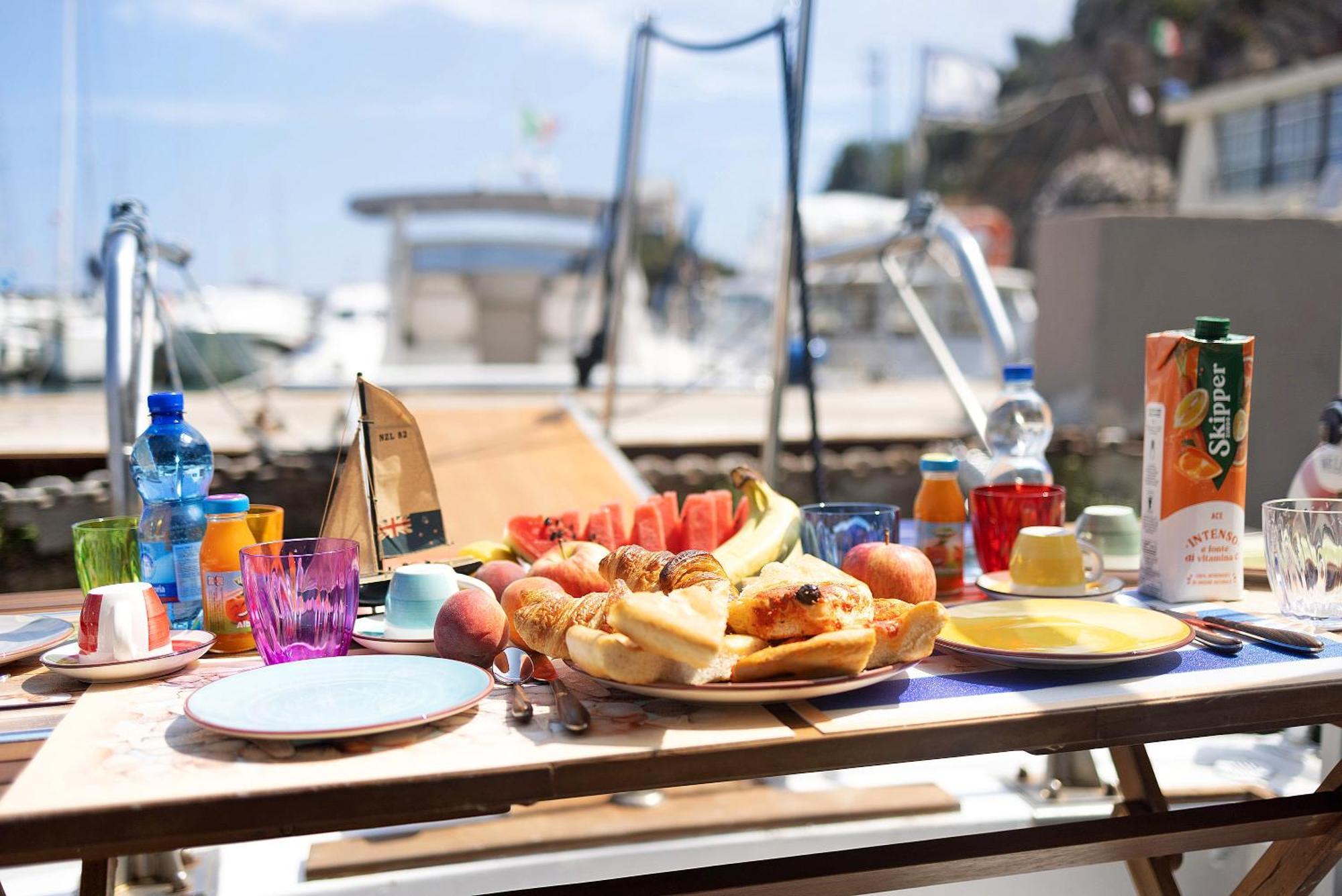 Aloha Jak'S Boat Alassio Zewnętrze zdjęcie