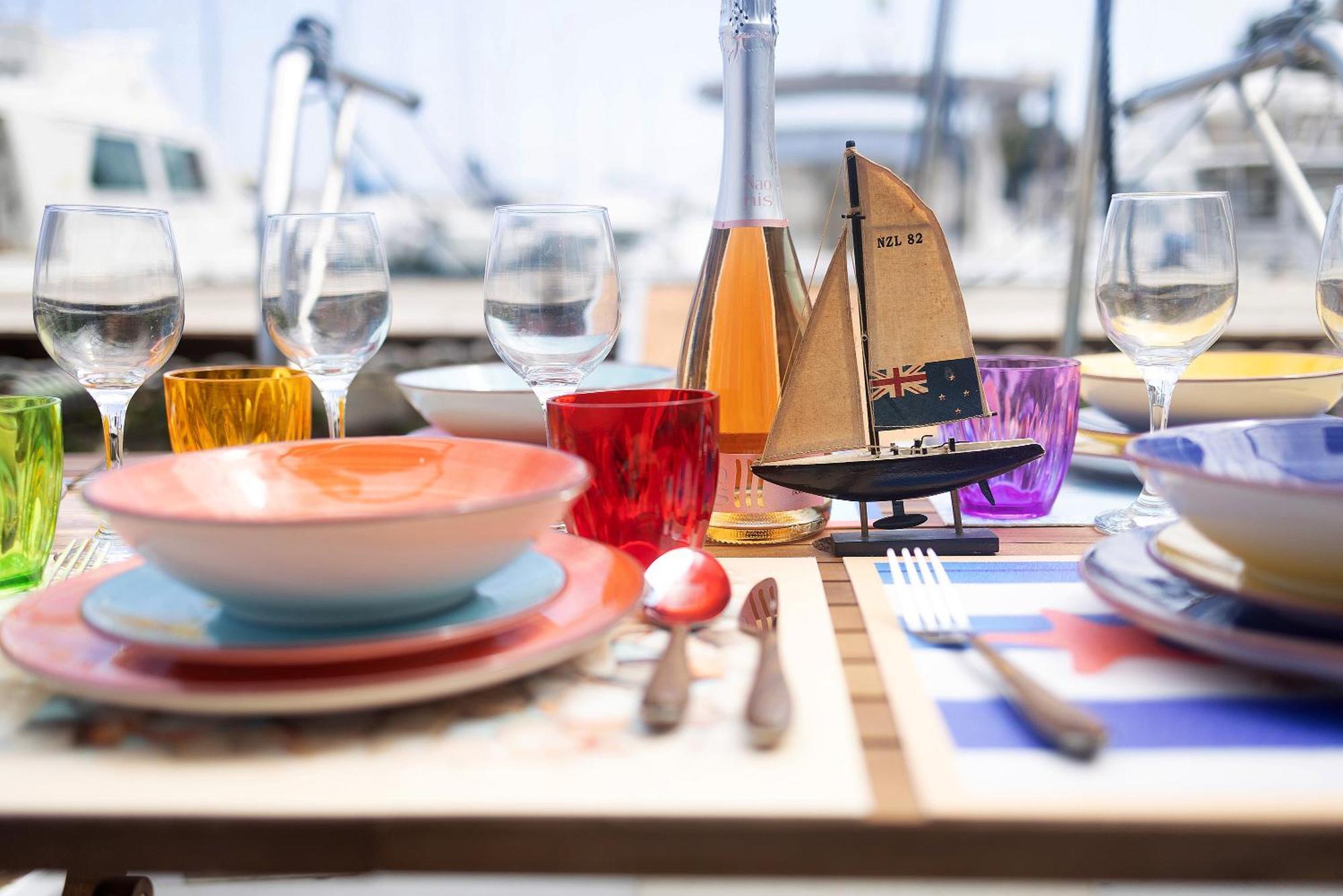 Aloha Jak'S Boat Alassio Zewnętrze zdjęcie