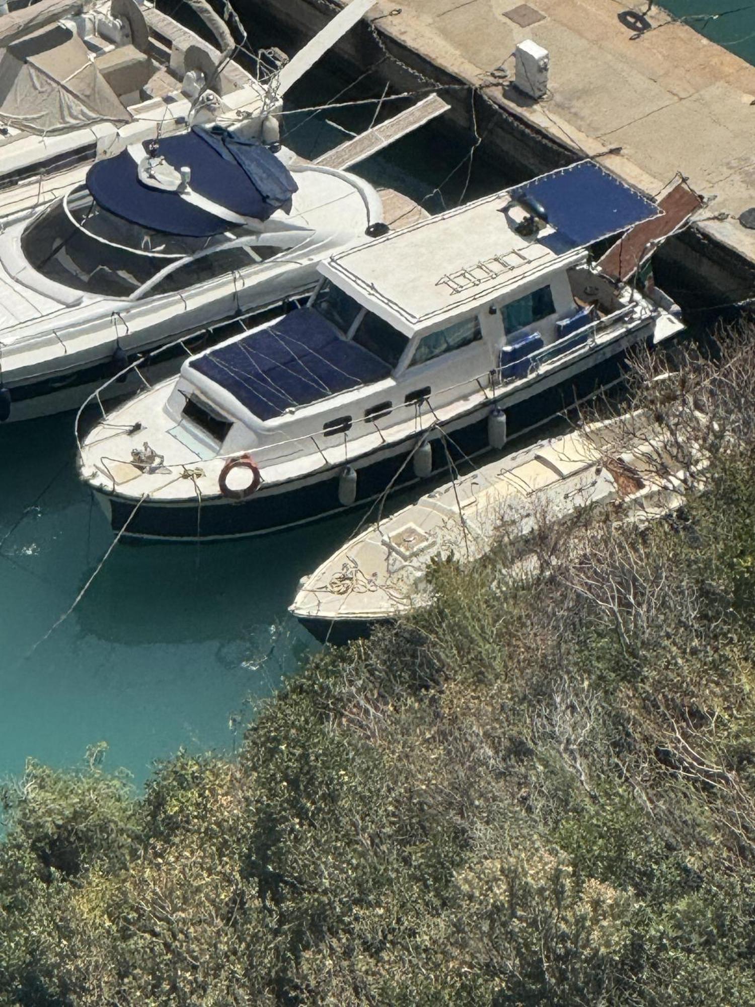Aloha Jak'S Boat Alassio Zewnętrze zdjęcie