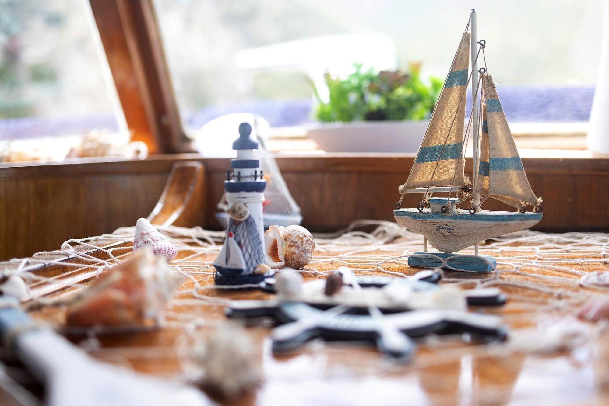 Aloha Jak'S Boat Alassio Zewnętrze zdjęcie