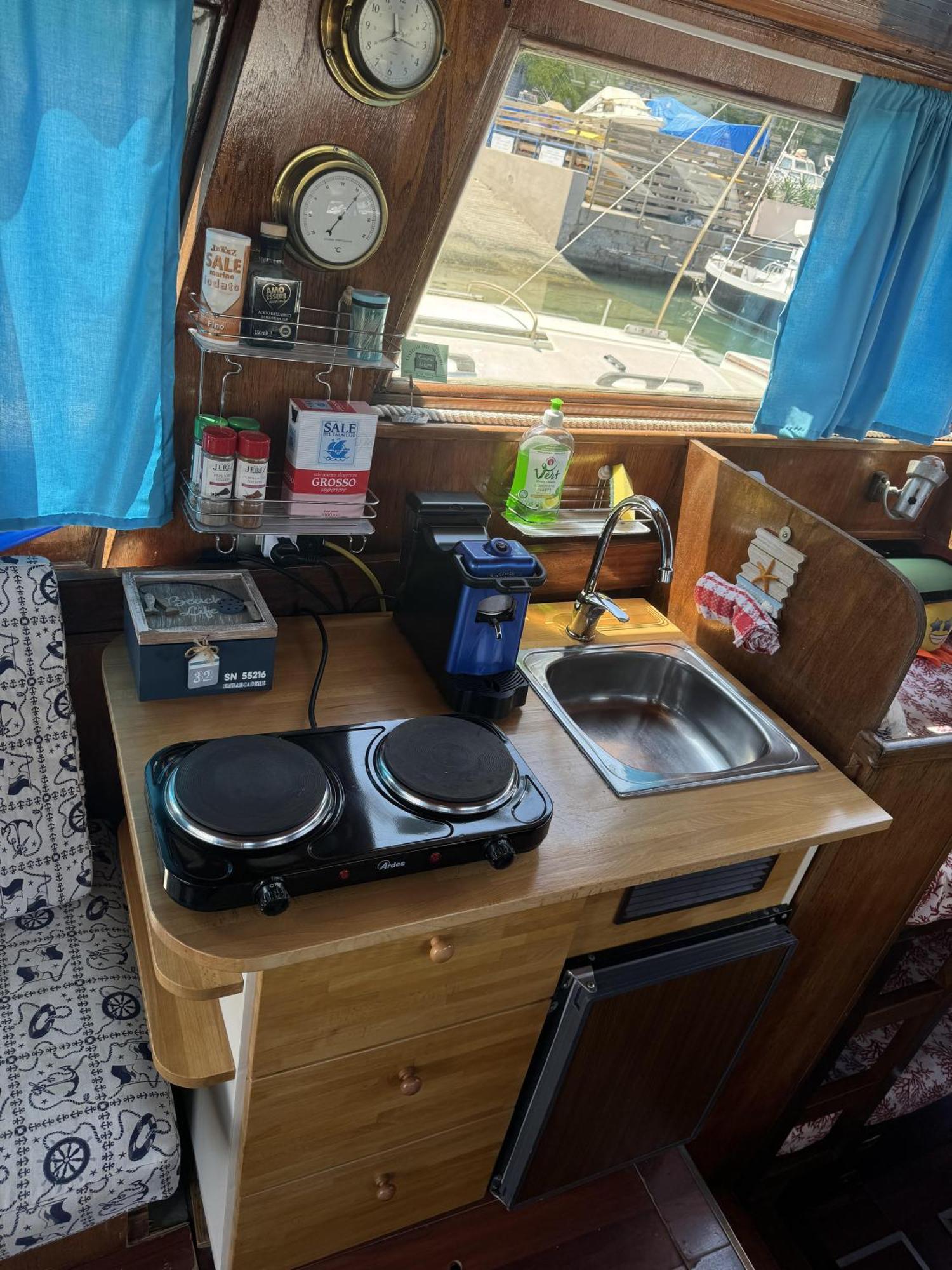 Aloha Jak'S Boat Alassio Zewnętrze zdjęcie