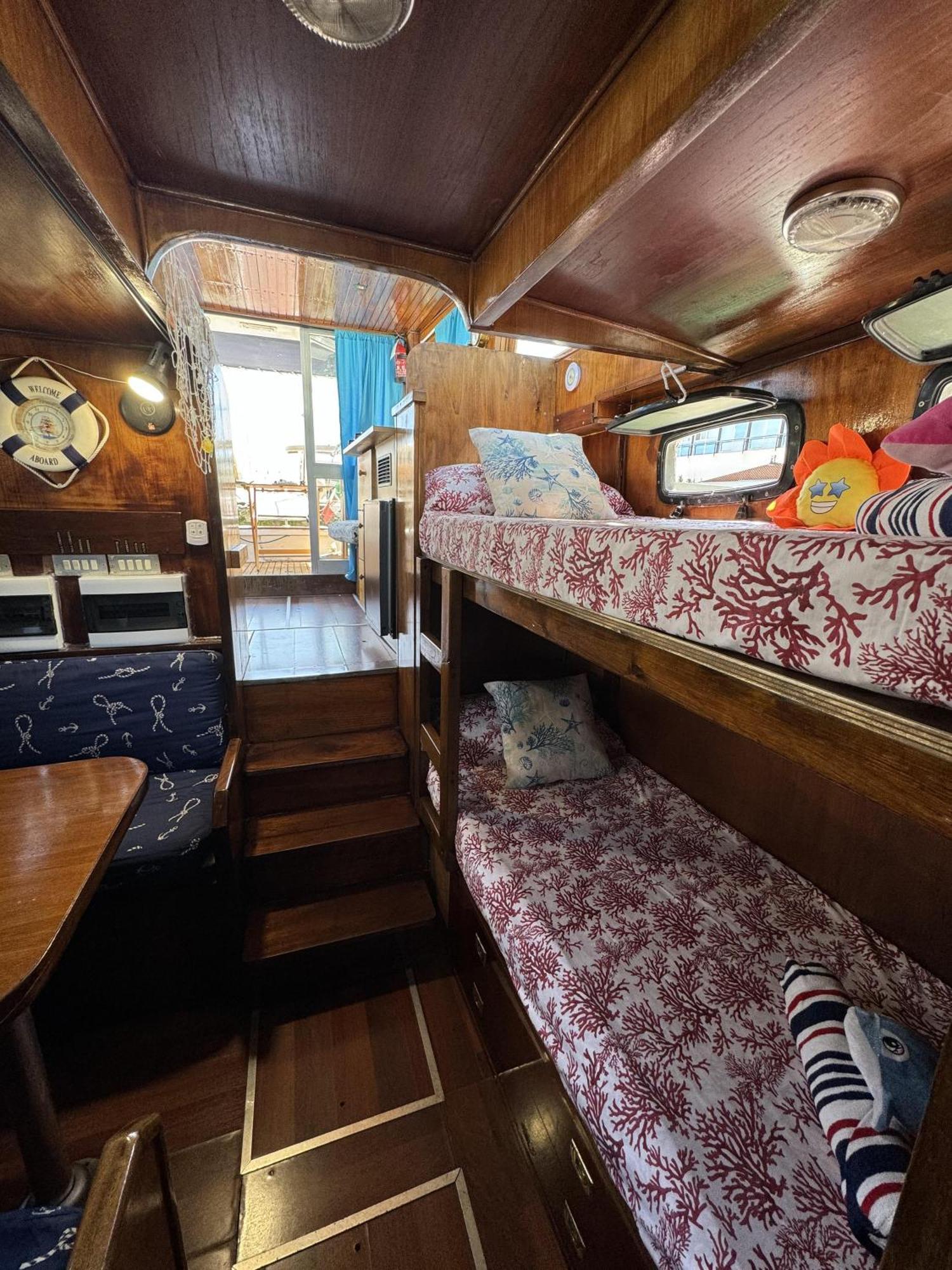 Aloha Jak'S Boat Alassio Zewnętrze zdjęcie